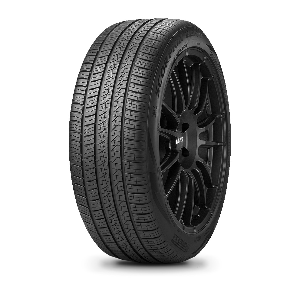 PIRELLI 285/40R23 111Y XL LR ZERO ALL SEASON